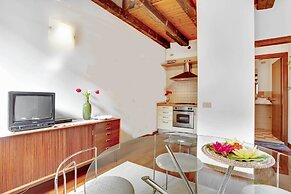 Grimaldi Apartments - Ca Orlina