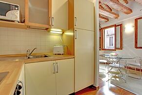 Grimaldi Apartments - Ca Orlina