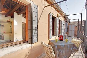 Grimaldi Apartments - Ca Orlina