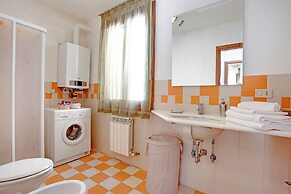 Grimaldi Apartments - Ca Orlina