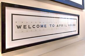April House Weybridge - Boutique Guesthouse