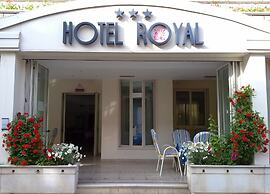 Hotel Royal Misano