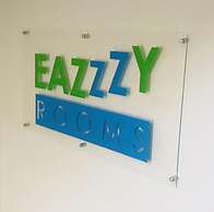 Eazzzy rooms Corby