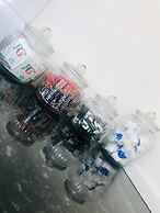 Eazzzy rooms Corby