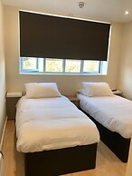 Eazzzy rooms Corby