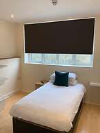 Eazzzy rooms Corby