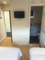 Eazzzy rooms Corby