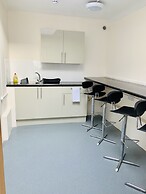 Eazzzy rooms Corby