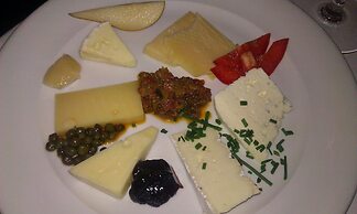 Skovdal Kro