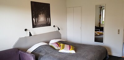 Skovdal Kro