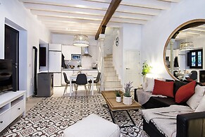 Alhambra Boutique Penthouse Terrace