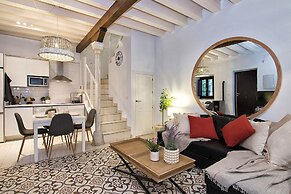 Alhambra Boutique Penthouse Terrace