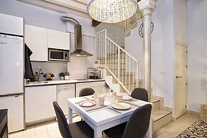 Alhambra Boutique Penthouse Terrace