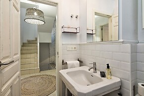 Alhambra Boutique Penthouse Terrace