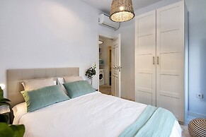 Alhambra Boutique Penthouse Terrace