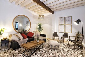 Alhambra Boutique Penthouse Terrace