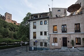 Alhambra Boutique Penthouse Terrace