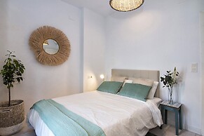 Alhambra Boutique Penthouse Terrace