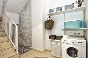 Alhambra Boutique Penthouse Terrace