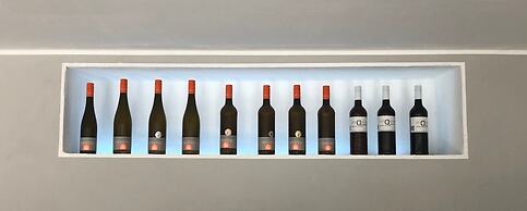 Ferienweingut Peter-Jos. Hauth