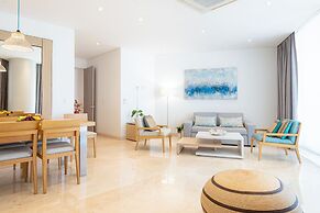 Grand Marina Santa Marta