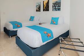 Grand Marina Santa Marta