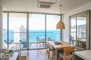 Grand Marina Santa Marta