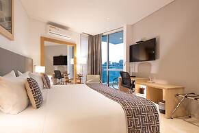 Grand Marina Santa Marta