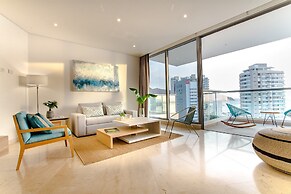 Grand Marina Santa Marta