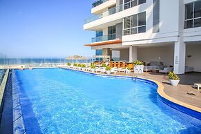 Grand Marina Santa Marta