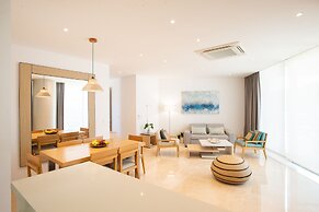 Grand Marina Santa Marta