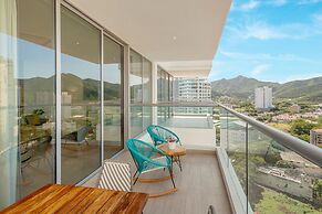 Grand Marina Santa Marta