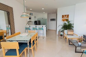 Grand Marina Santa Marta