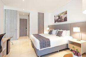 Grand Marina Santa Marta