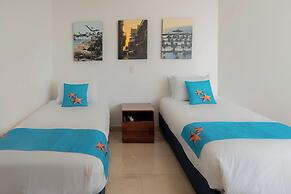 Grand Marina Santa Marta