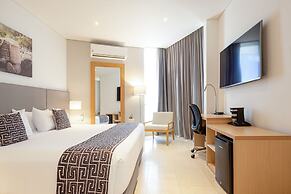 Grand Marina Santa Marta