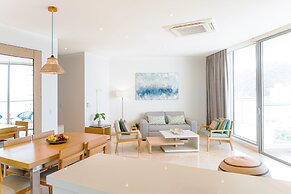 Grand Marina Santa Marta