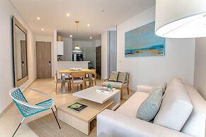 Grand Marina Santa Marta