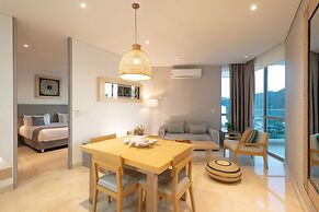 Grand Marina Santa Marta