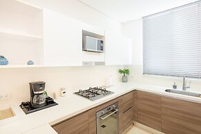 Grand Marina Santa Marta