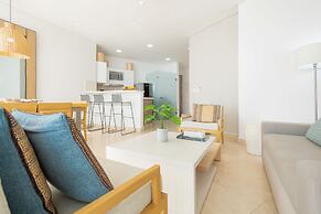 Grand Marina Santa Marta