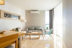 Grand Marina Santa Marta