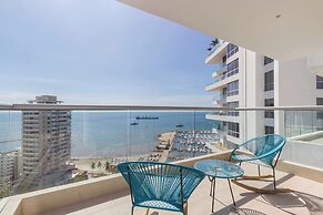 Grand Marina Santa Marta