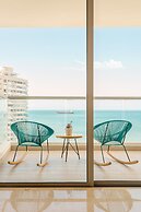 Grand Marina Santa Marta