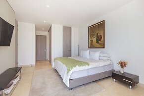 Grand Marina Santa Marta
