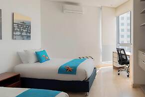 Grand Marina Santa Marta