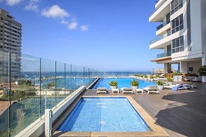 Grand Marina Santa Marta