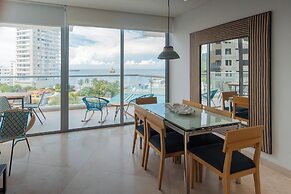 Grand Marina Santa Marta