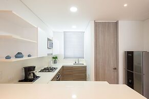 Grand Marina Santa Marta