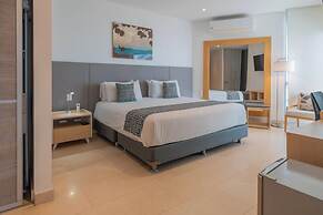 Grand Marina Santa Marta